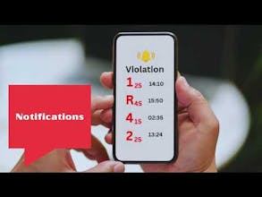 Quality Control Tracking gallery image
