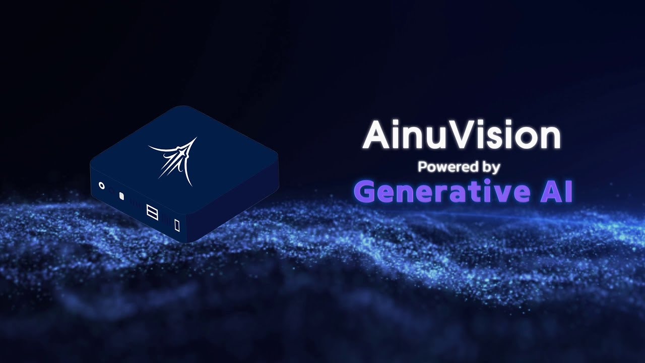 AinuVision gallery image