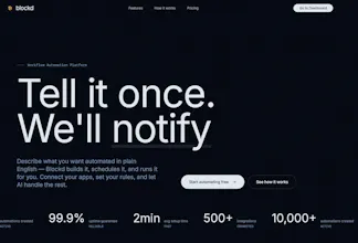 blockd gallery image