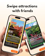 Roameo: Your Group Travel Planner gallery image