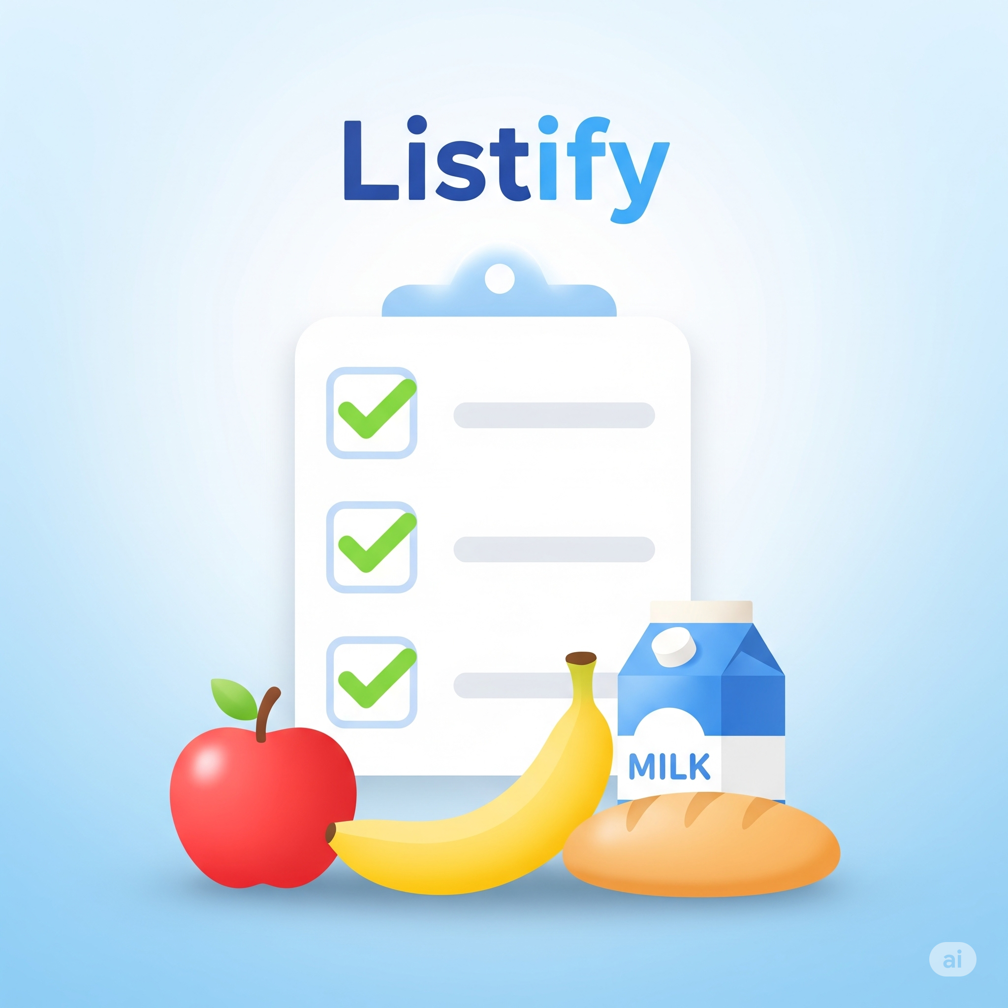 Listify