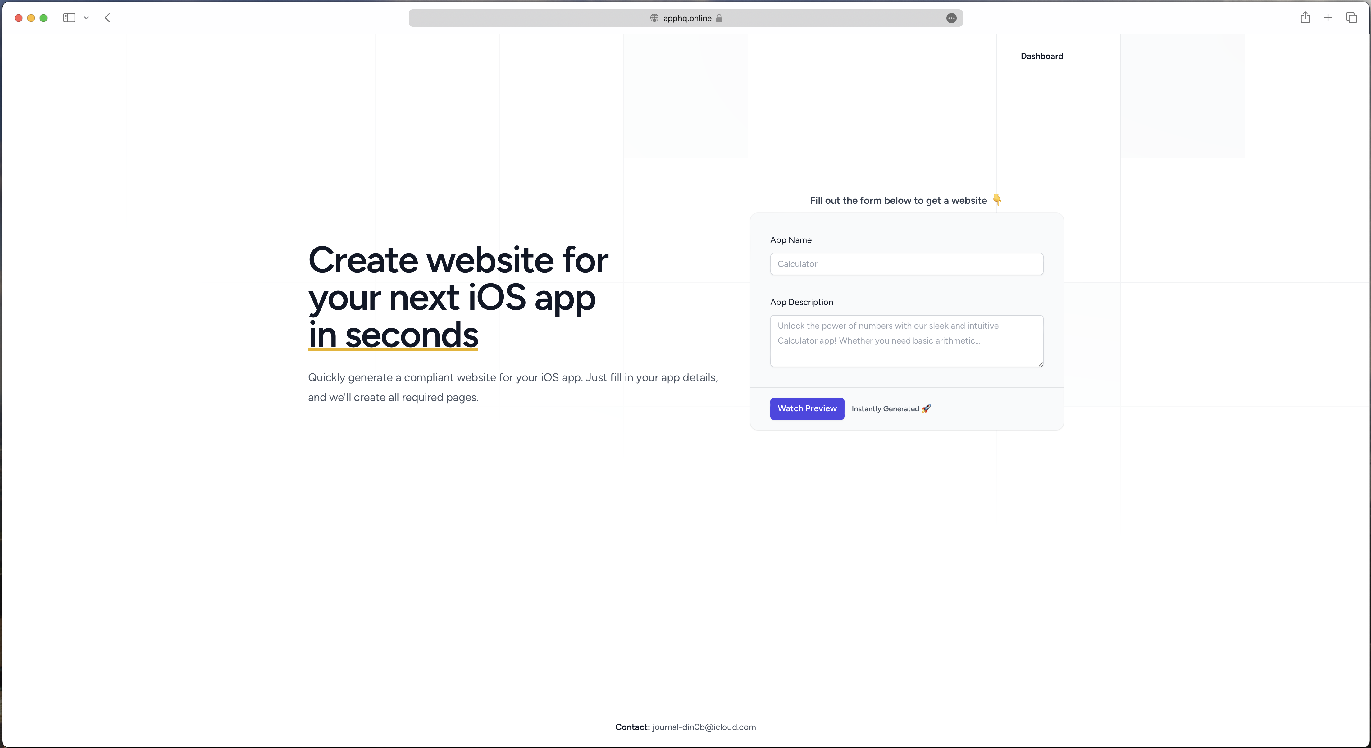 APP HQ media 1