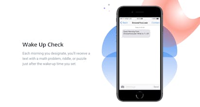 SnoozeYouLose gallery image