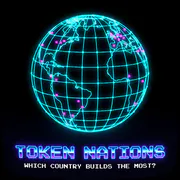 TokenNations logo