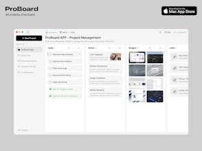 ProBoard gallery image