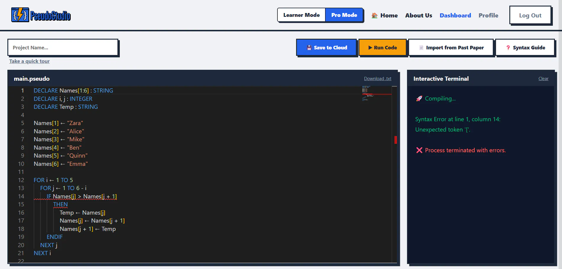 Screenshot 2