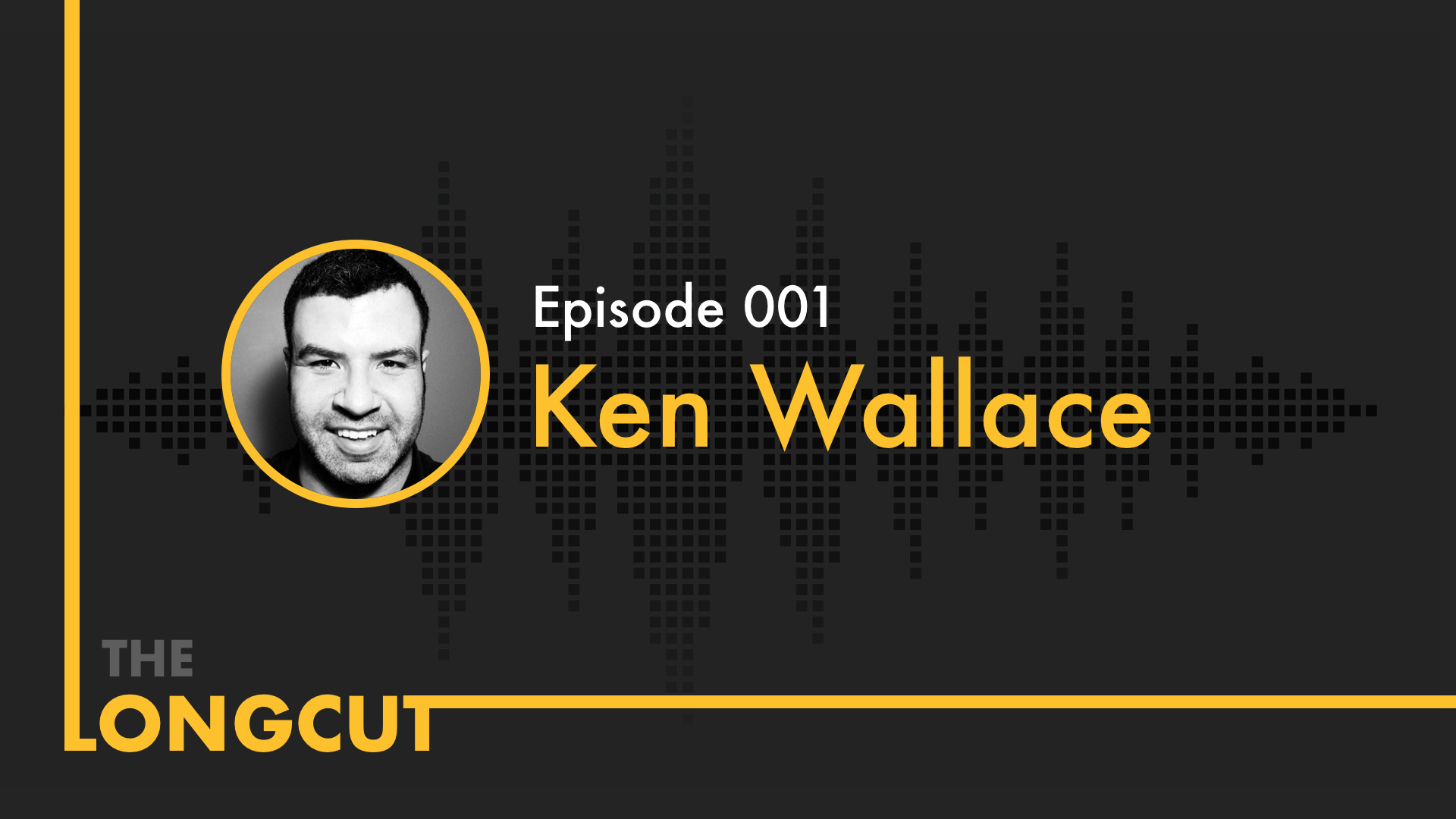 The Longcut Podcast gallery image