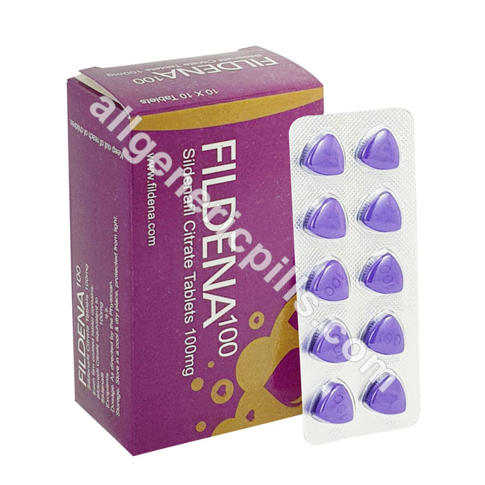 Fildena Medicine 