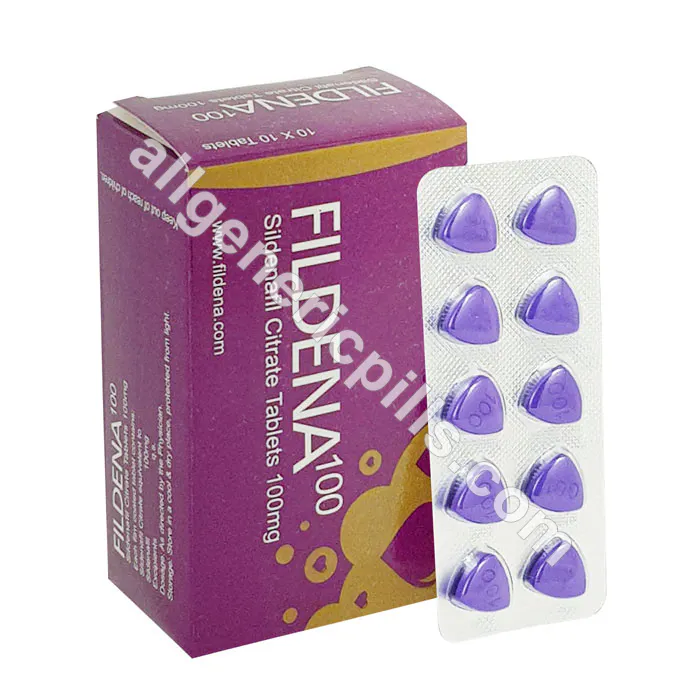 Fildena Medicine