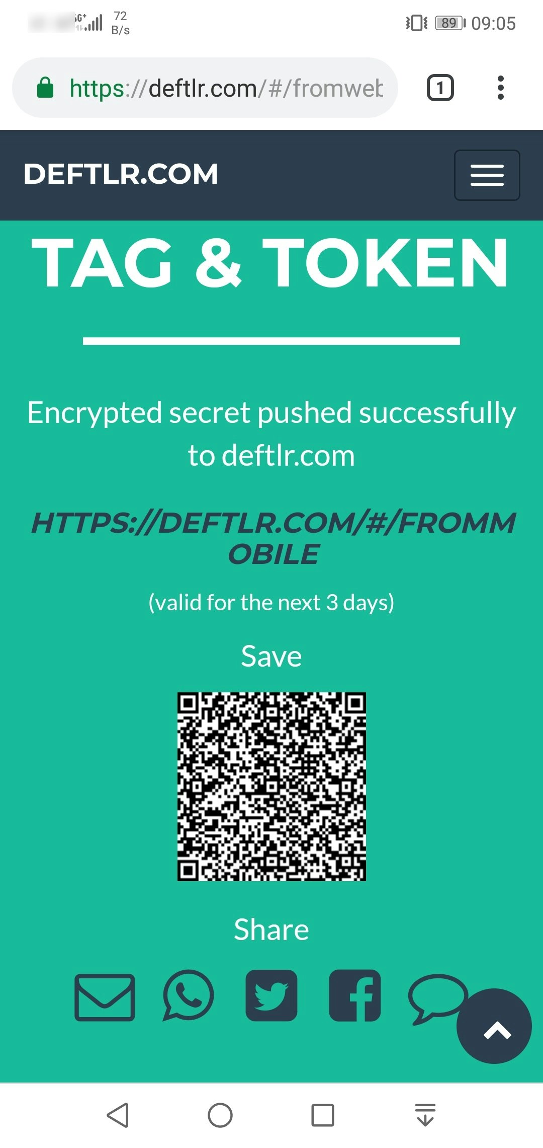 Deftlr gallery image