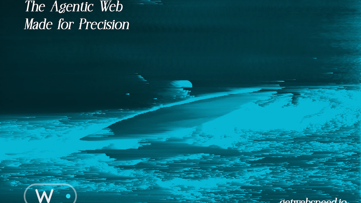 Web Speed product