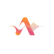 AloMeen - Product Hunt launch logo and brand identity