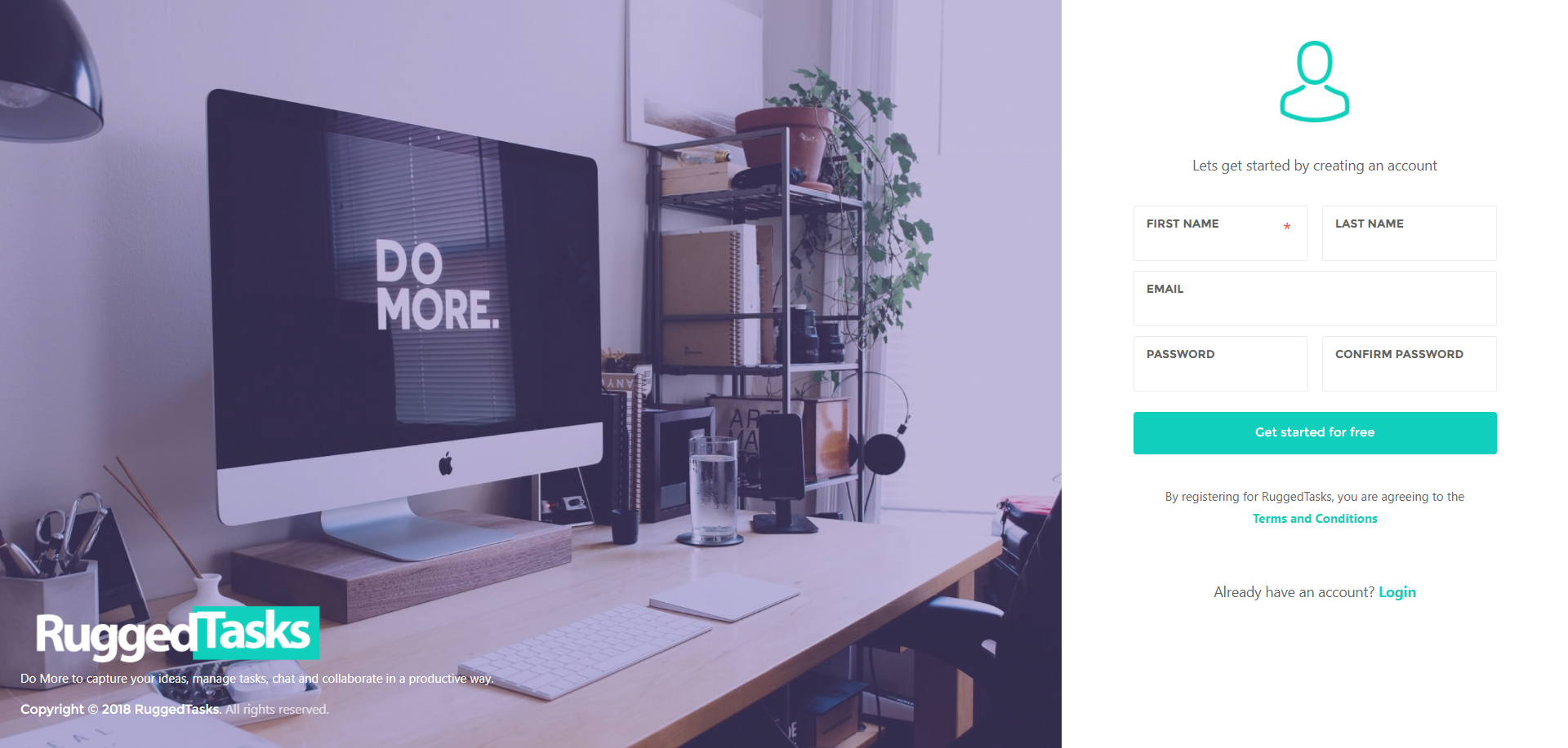 RuggedTasks gallery image