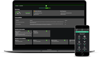 PyramidSec: Cyber Security made easy gallery image