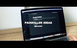 Painkiller Ideas media 1