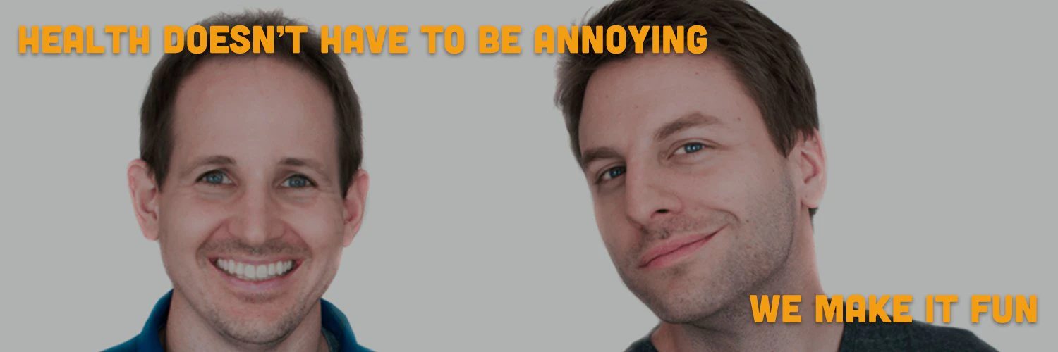 thehealthgeeks cover