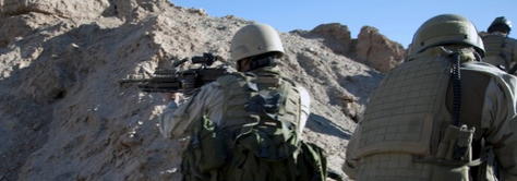 Unbreakable: A Navy Seal's way of life gallery image