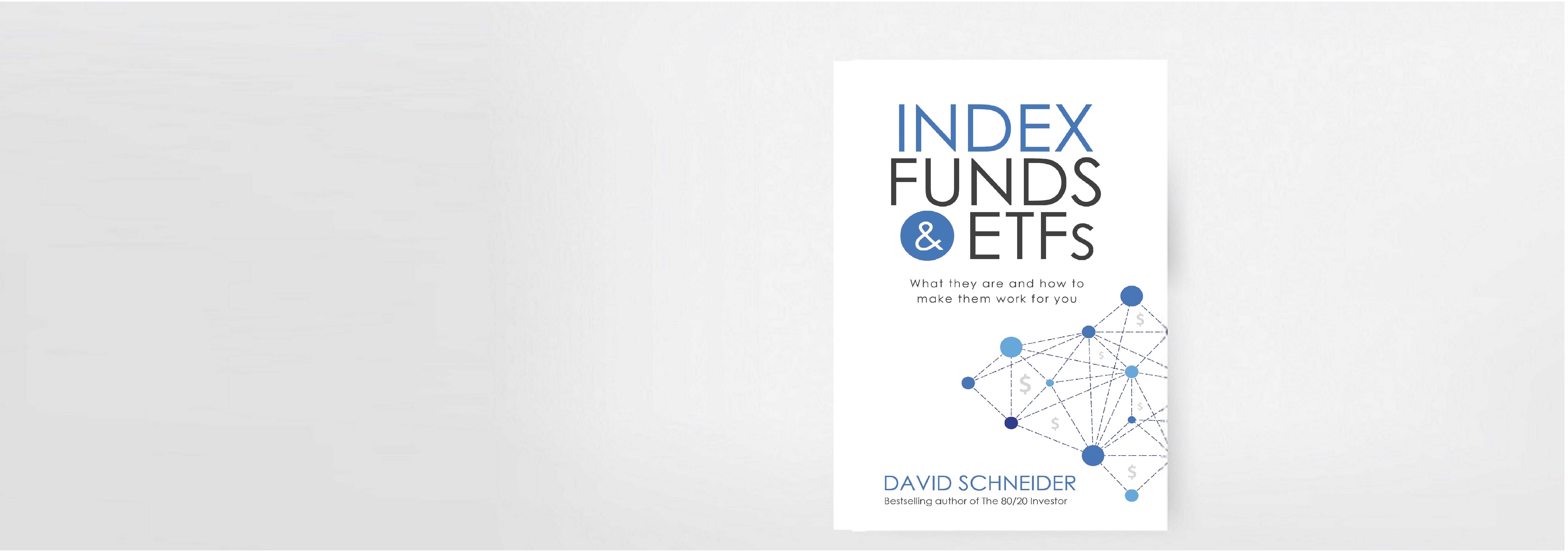Index Funds & ETFs media 1