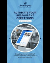 AnnamPOS gallery image