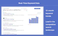 Free SEO Keyword Tool