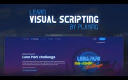 Luna Park no-code Challenge media 1