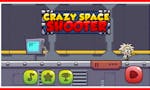 Crazy Space Shooter image