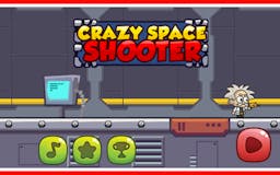 Crazy Space Shooter media 2