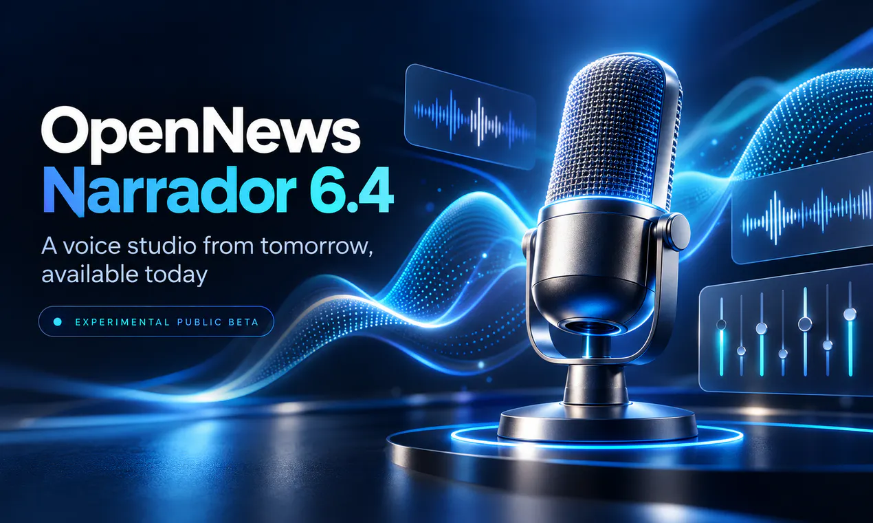 Narrador de Texto a Voz 6.4 gallery image