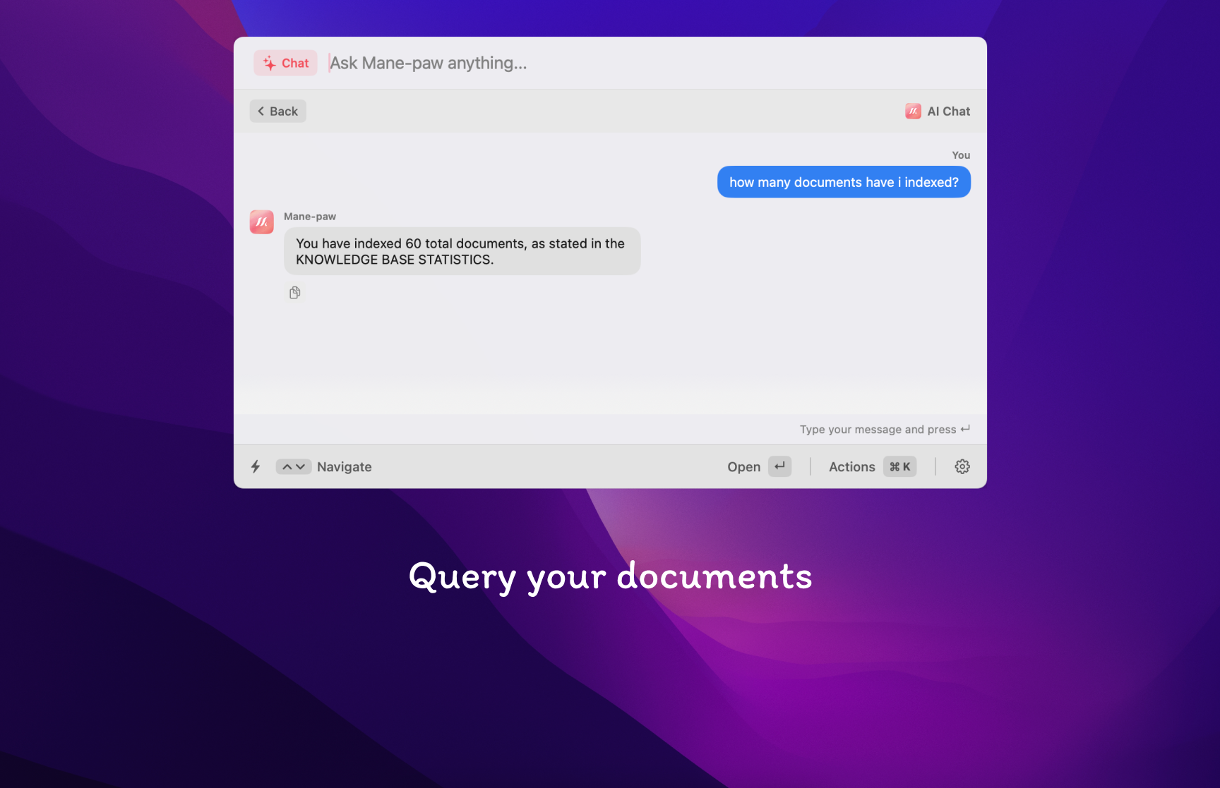 ManePaw gallery image