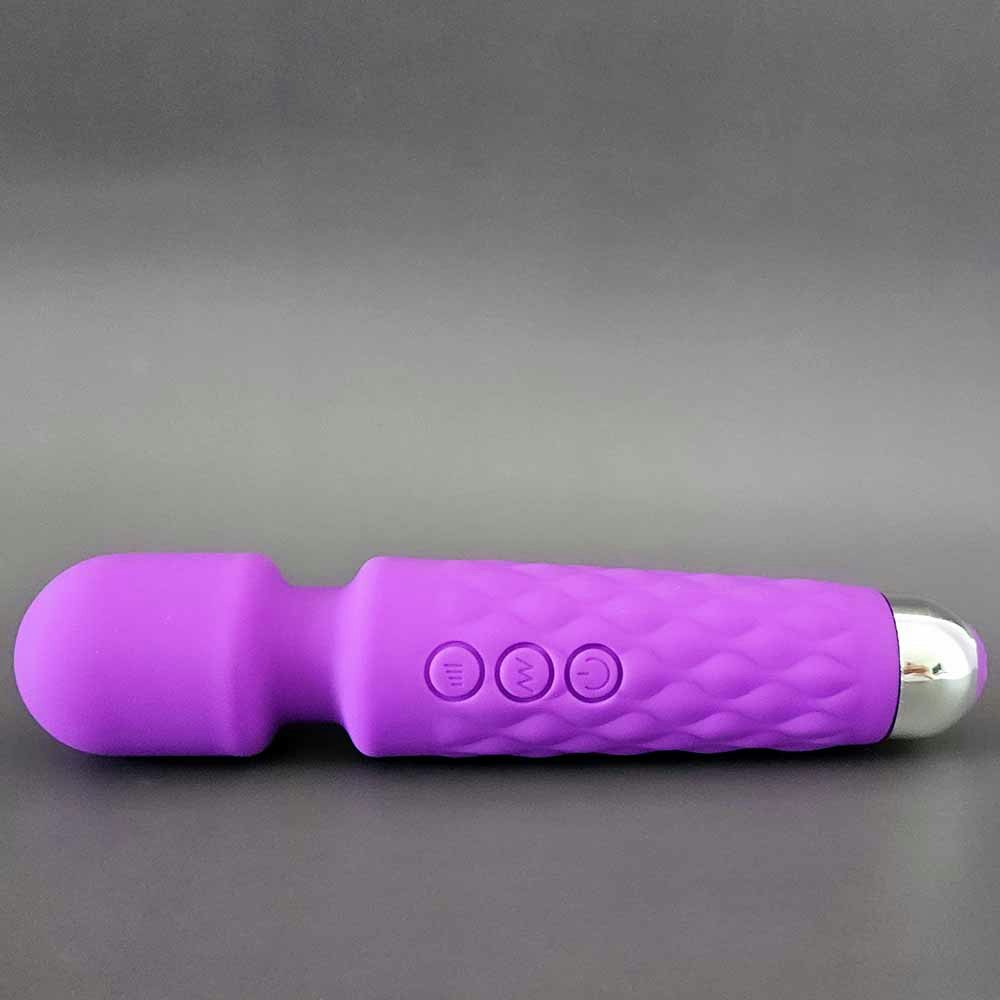 Sakura bliss wand vibrator - Screenshot 2 preview