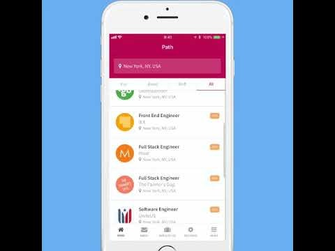 Gloat.com (prev. Workey) gallery image