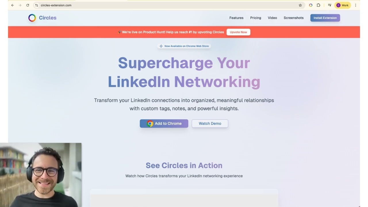 Circles gallery image