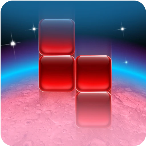 Mars Effect: The Block Puzzle