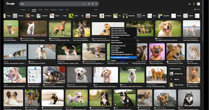Metadata Remover gallery image