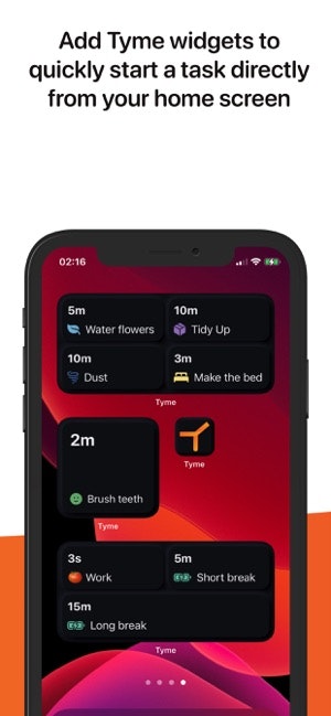 Tyme - Timers Manager gallery image