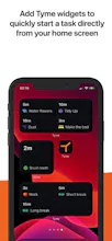 Tyme - Timers Manager gallery image