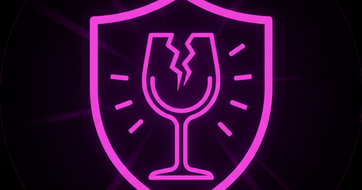 SoberGuard gallery image