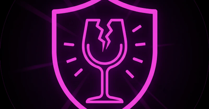 SoberGuard screenshot 1