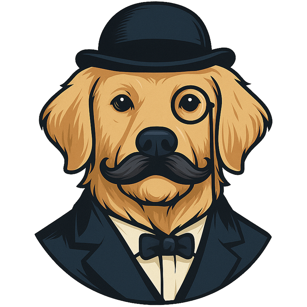 Sniff Job logo