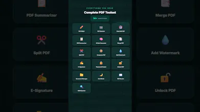 ThinkPDF gallery image