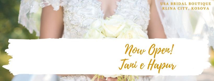 Лучшие дизайнеры USA Bridal - Платье мечты, сделанное лучшими дизайнерами мира в США Bridal медиа 1