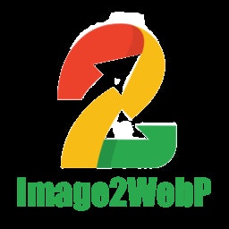 Image2WebP Convert image to WebP for Mac
