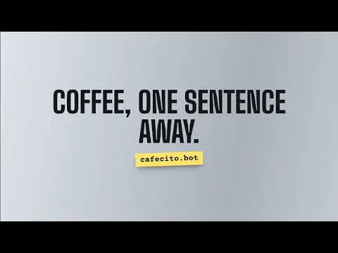 Cafecito gallery image