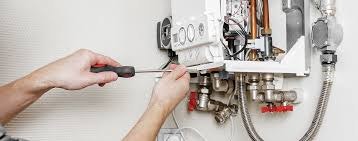 Heating Experts  gallery image