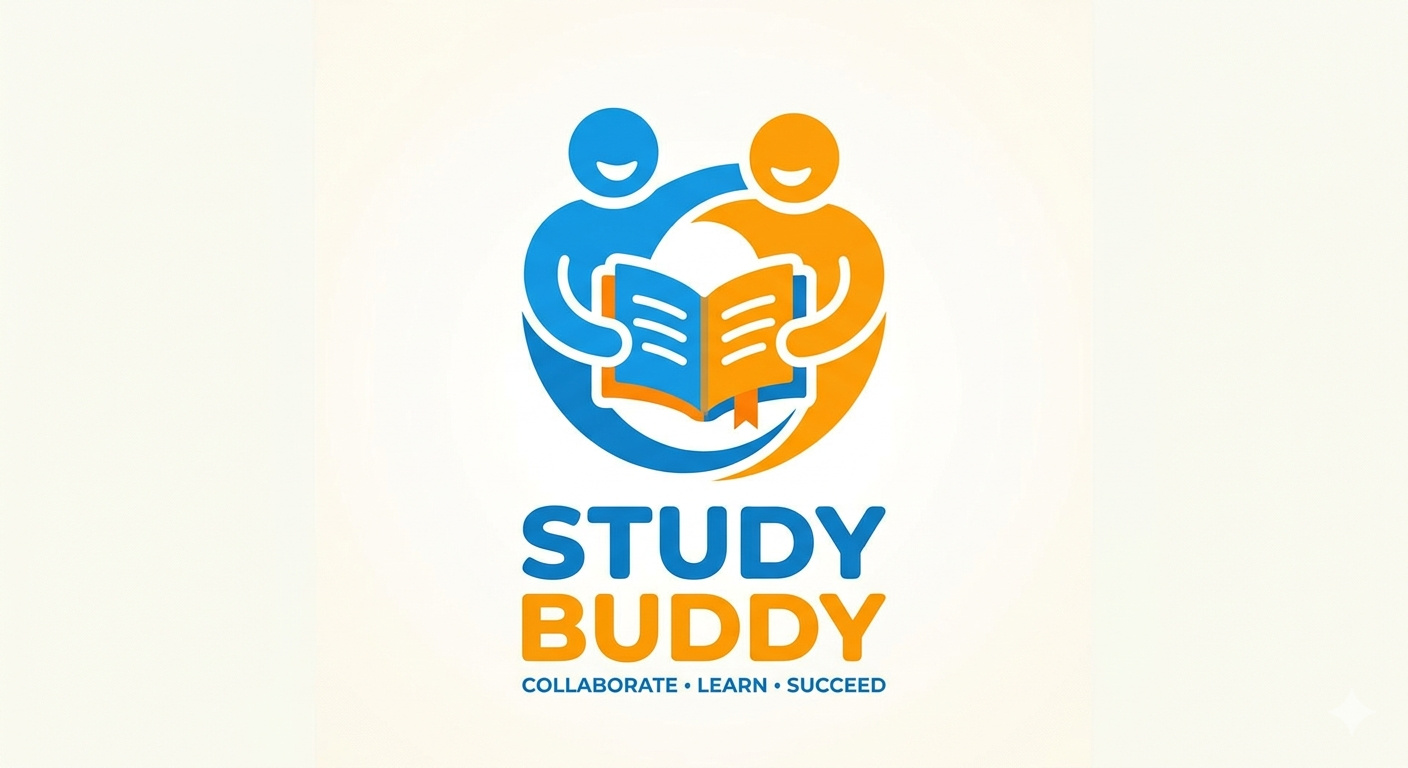 StudyBuddy by Divyansh gallery image