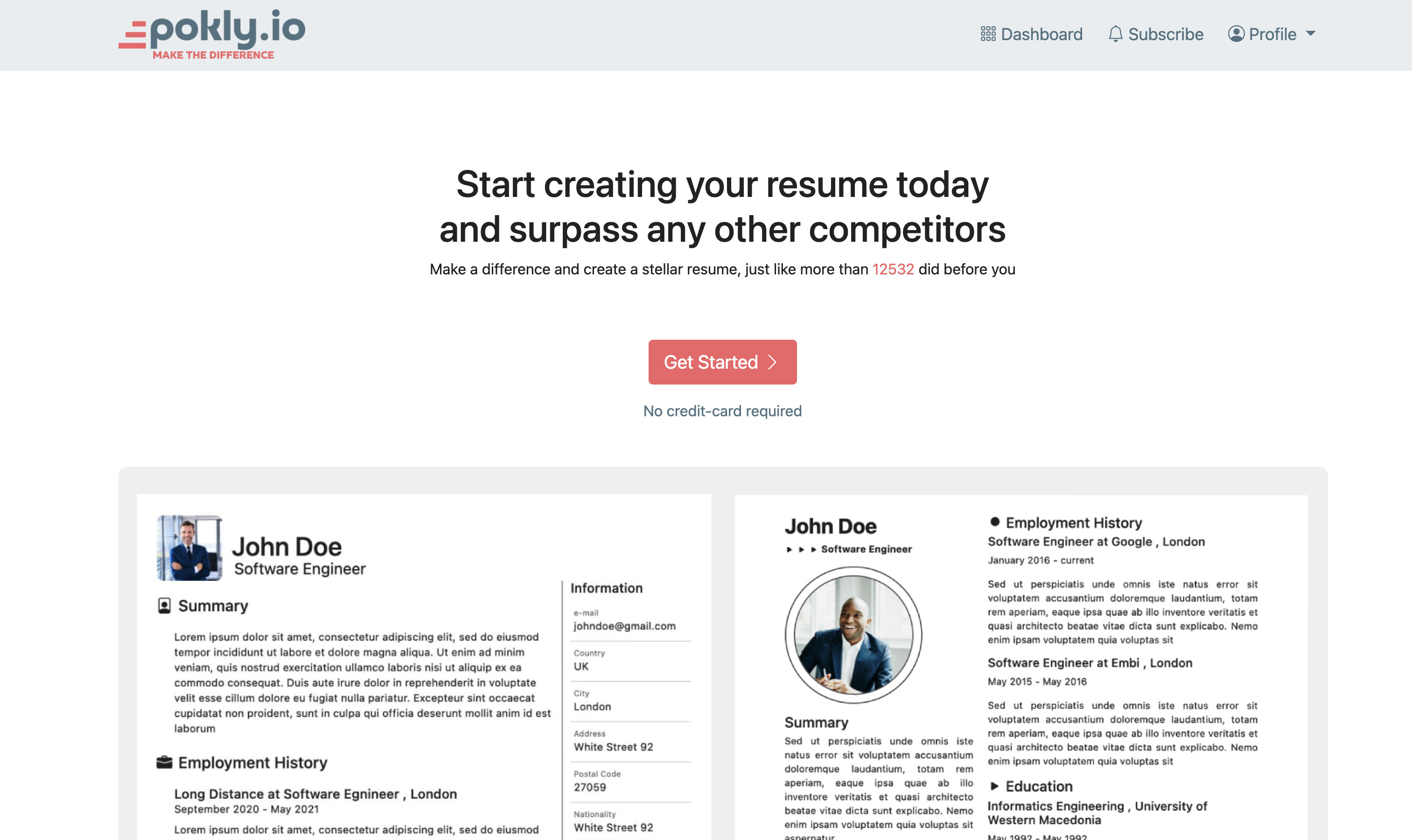 pokly.io gallery image