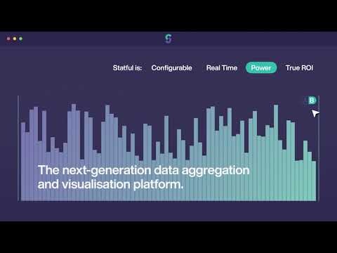 Statful gallery image