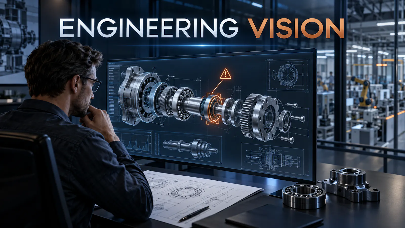 Engineering Vision screenshot 5