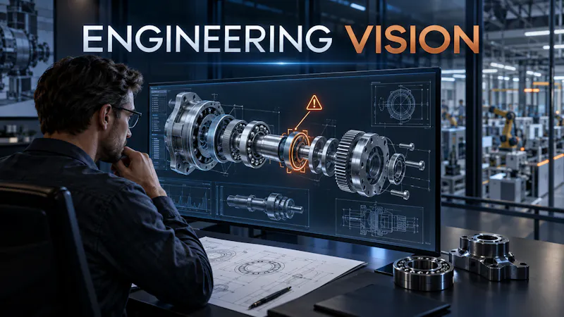 Engineering Vision screenshot 5