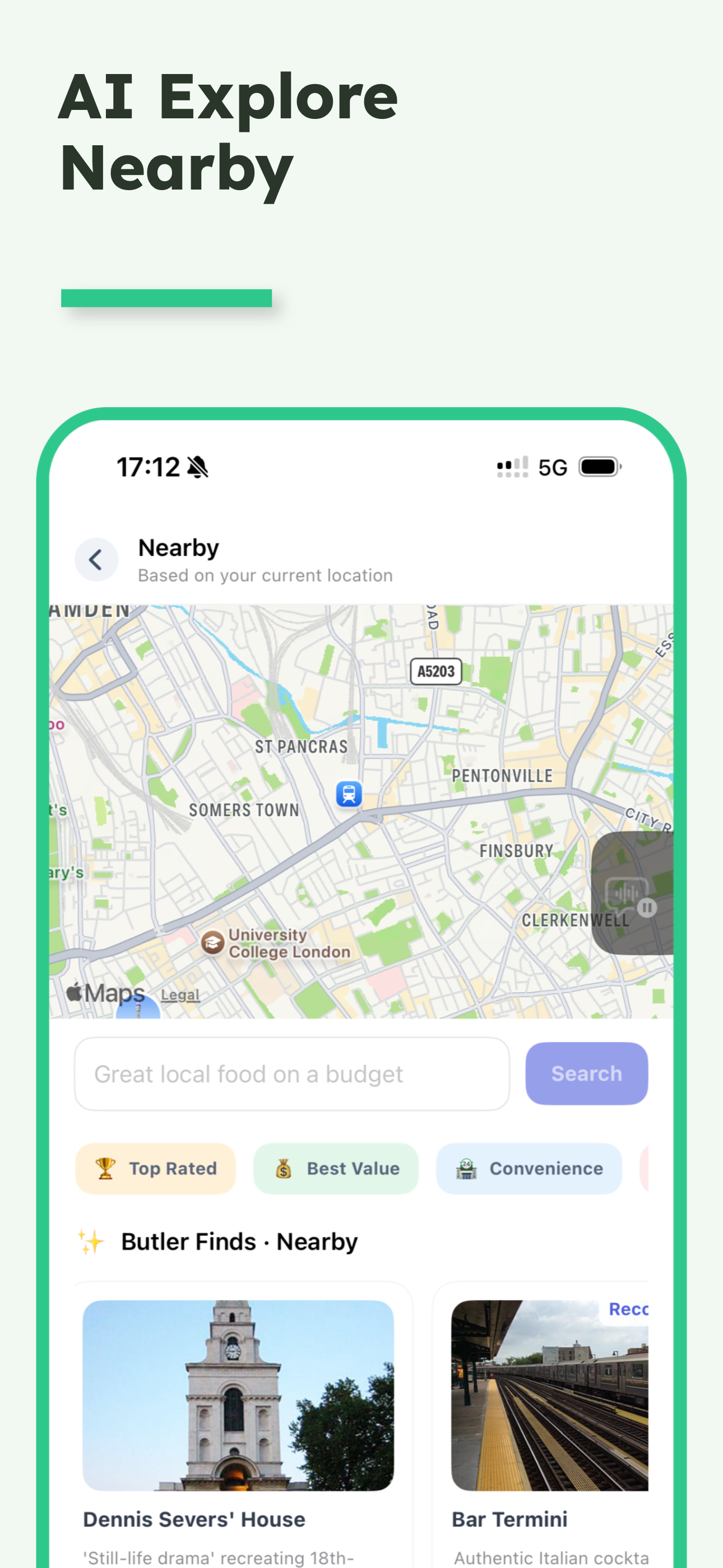 TripPup gallery image